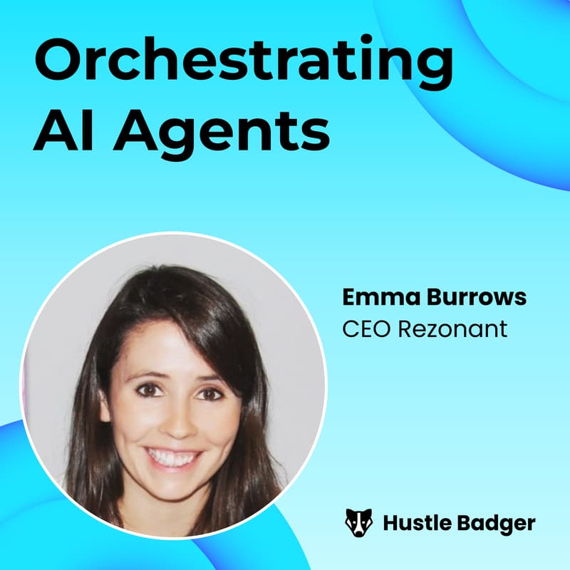 Cover Image for How to move from using AI to orchestrating agents