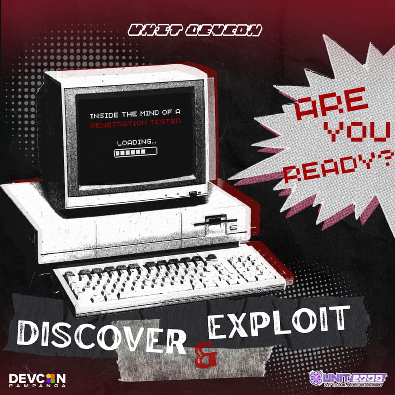 Cover Image for Convergence I: Inside the Mind of a Penetration Tester