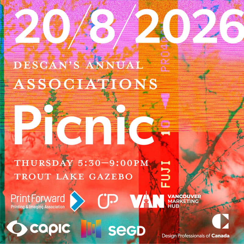 Cover Image for Associations Picnic
