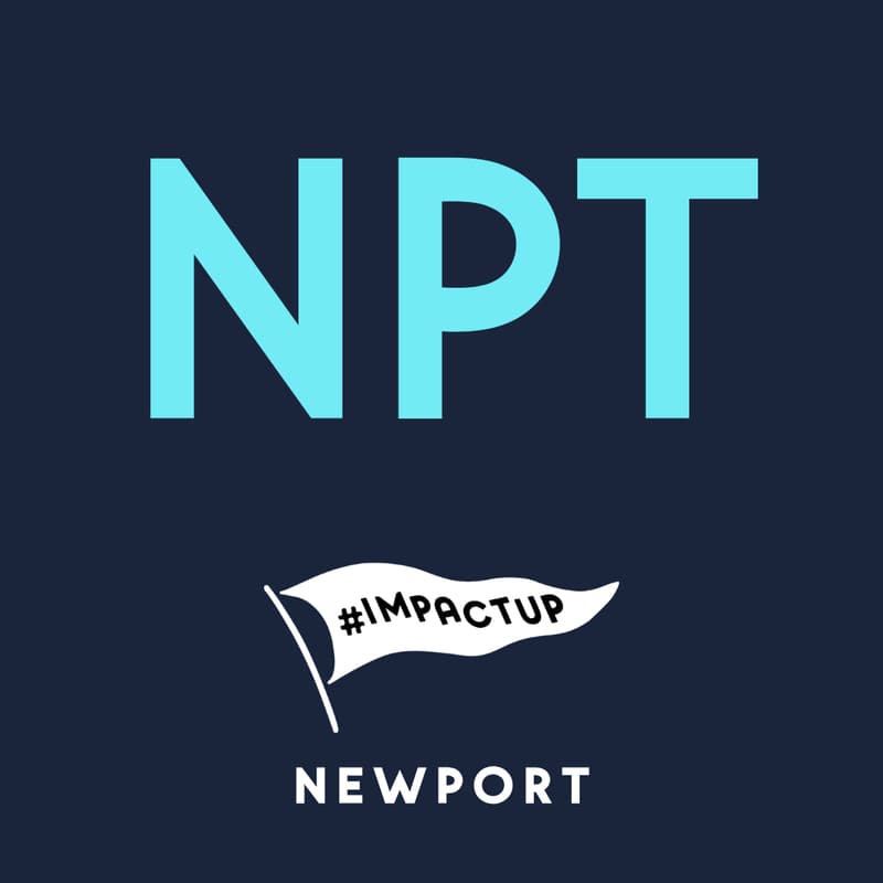 Cover Image for ImpactUp x Newport