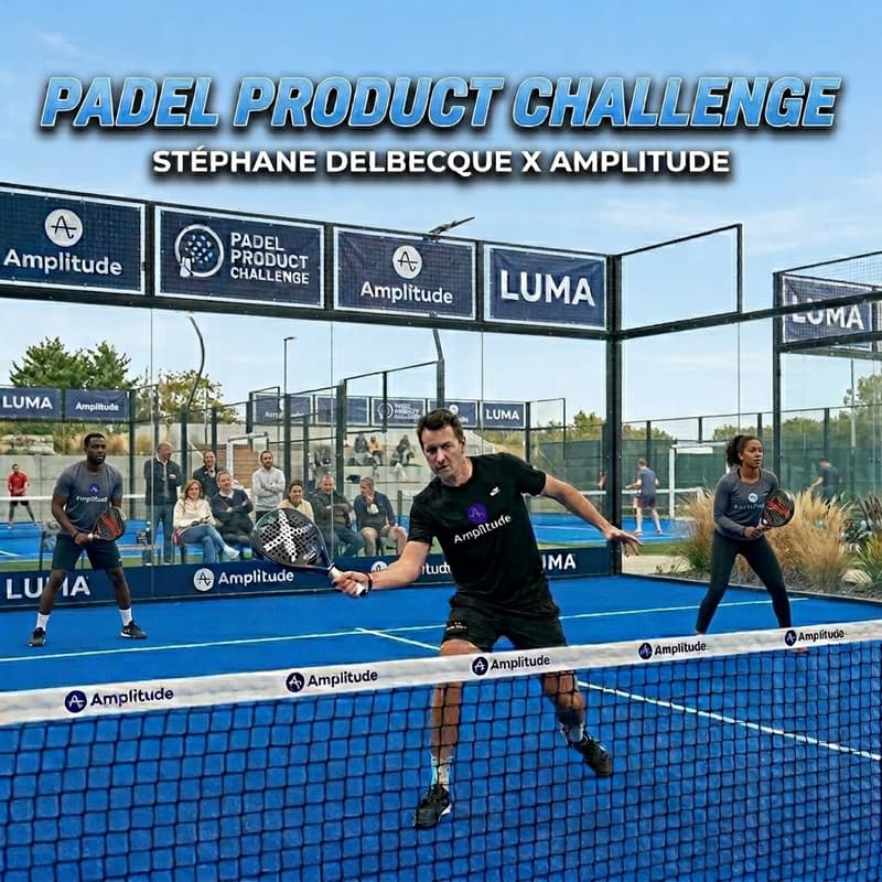 Cover Image for Padel Product Challenge