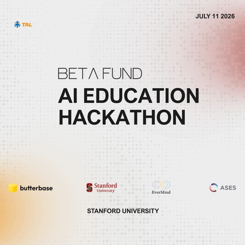 Cover Image for Reinvented Education Hackathon
