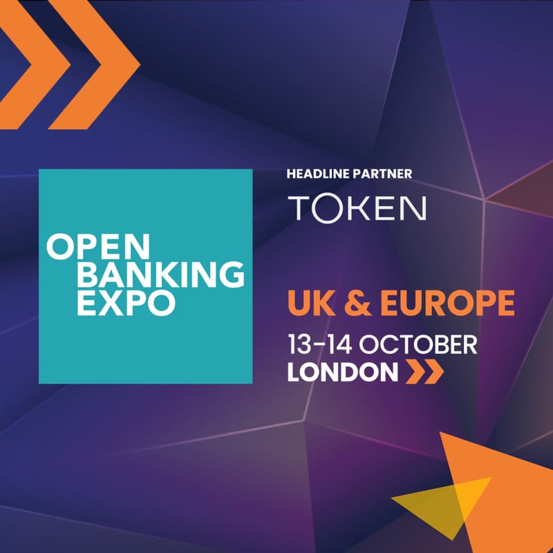 Cover Image for Open Banking Expo UK & Europe 2026