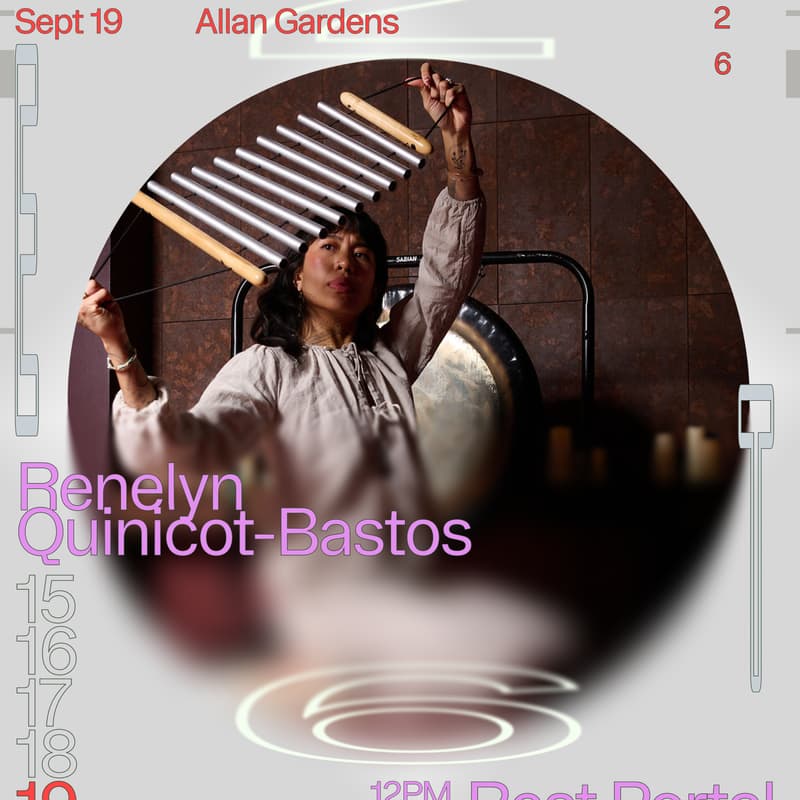 Cover Image for Rest Portal with Renelyn