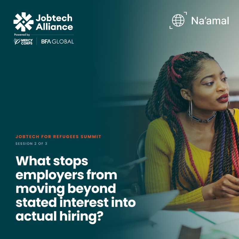 Cover Image for The Demand Gap: When Employers Say Yes But Don’t Hire