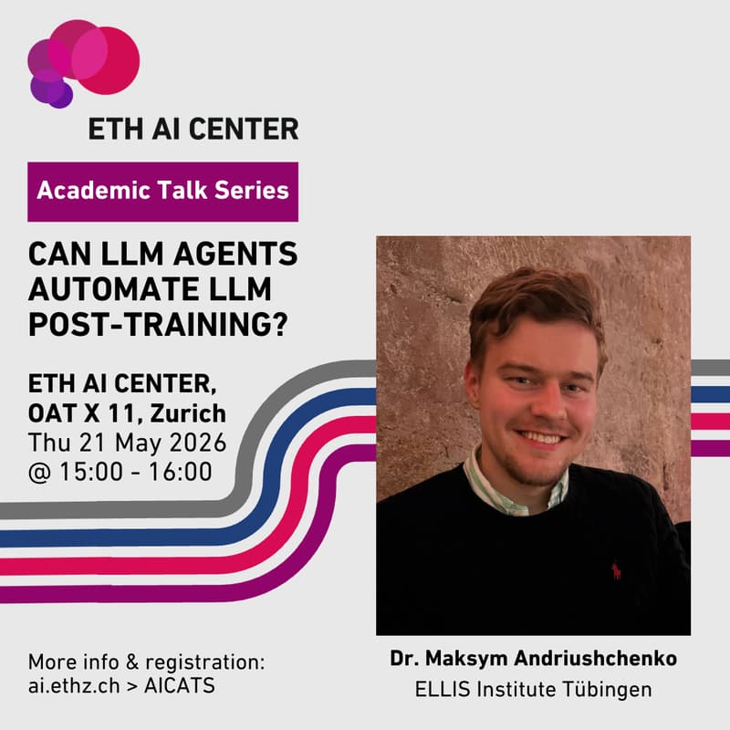 Cover Image for Can LLM Agents Automate LLM Post-Training?