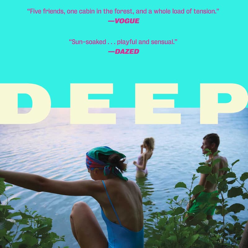 Cover Image for Hey! Wanna Celebrate WAIST DEEP?
