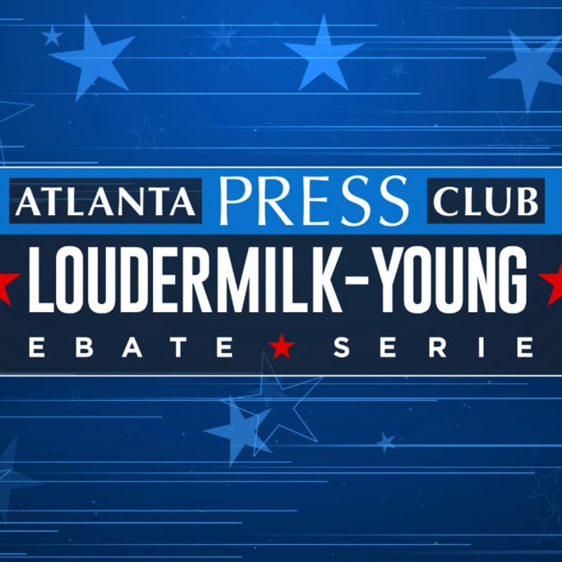 Cover Image for Midterm Debate Watchparty