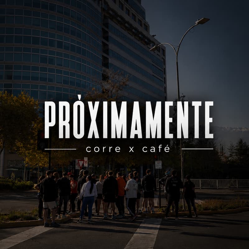 Cover Image for CXC x Por Confirmar
