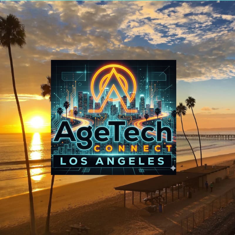 Cover Image for AgeTech Connect - San Clemente