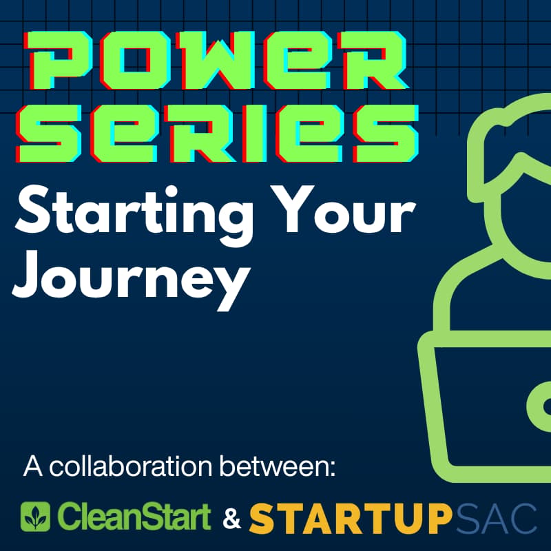 Cover Image for Starting Your Journey: The Nine Steps to a Solid Business