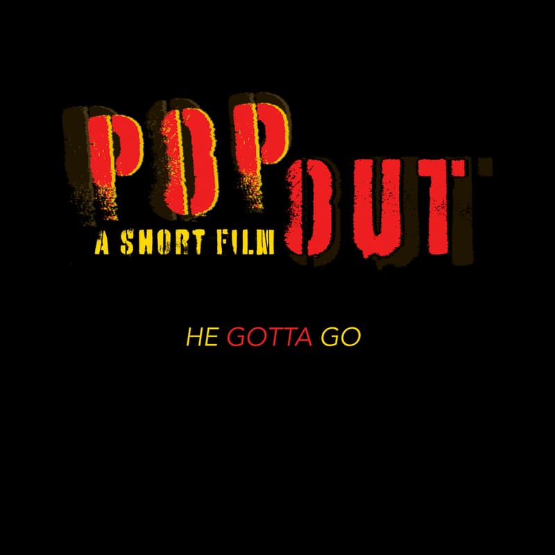 Cover Image for Pop Out Premiere