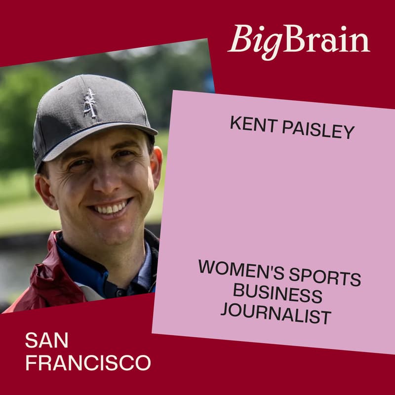 Cover Image for The Billion-Dollar Rise of Women’s Sports