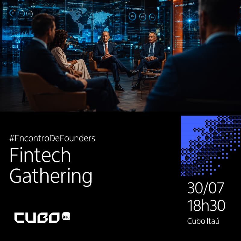 Cover Image for Fintech Gathering