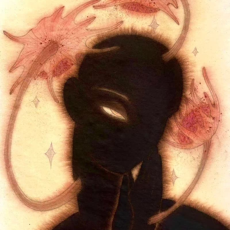 Cover Image for Shadow Garden