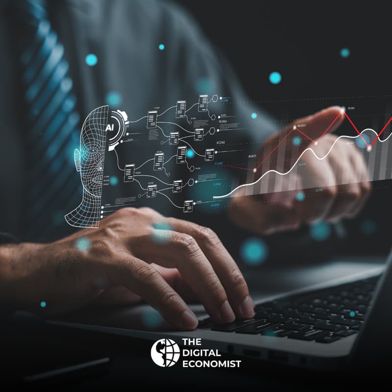 Cover Image for Applied Artificial Intelligence Roundtable