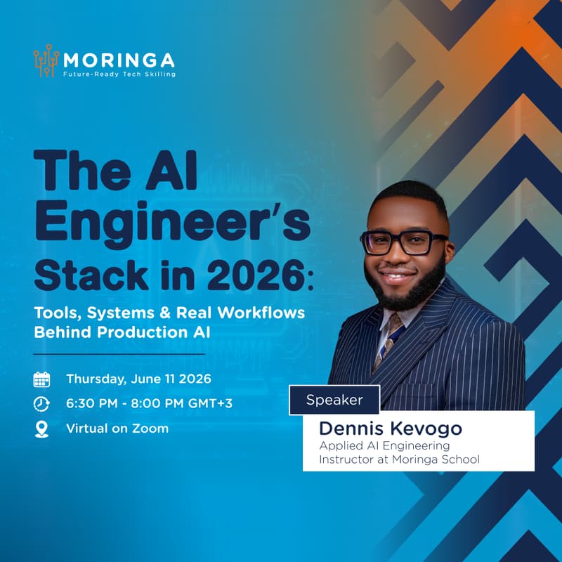 Cover Image for The AI Engineer’s Stack in 2026: Tools, Systems & Real Workflows Behind Production AI