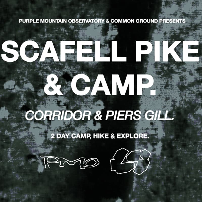 Cover Image for PMO Hike 4 | Scafell Pike