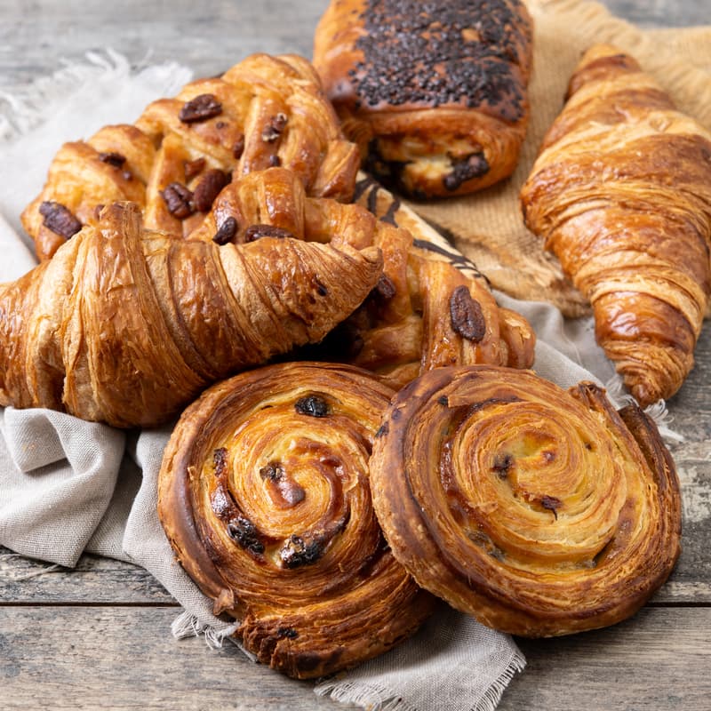 Cover Image for 🥞 Monthly Member Breakfast [All London Buildings]