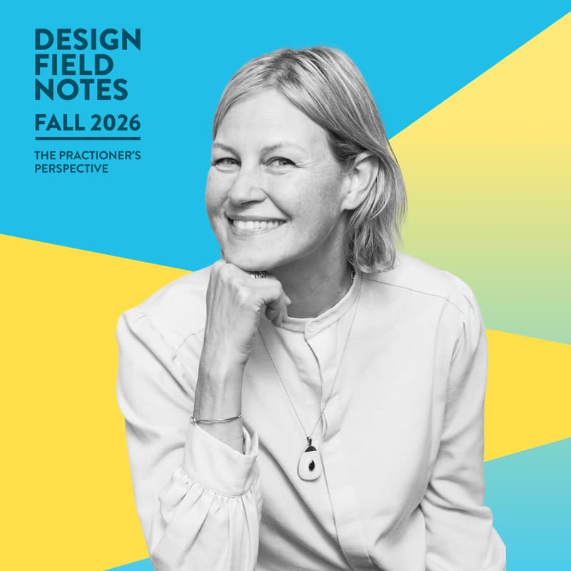 Cover Image for Shoshana Berger // Good Life Design is as Little Life Design as Possible