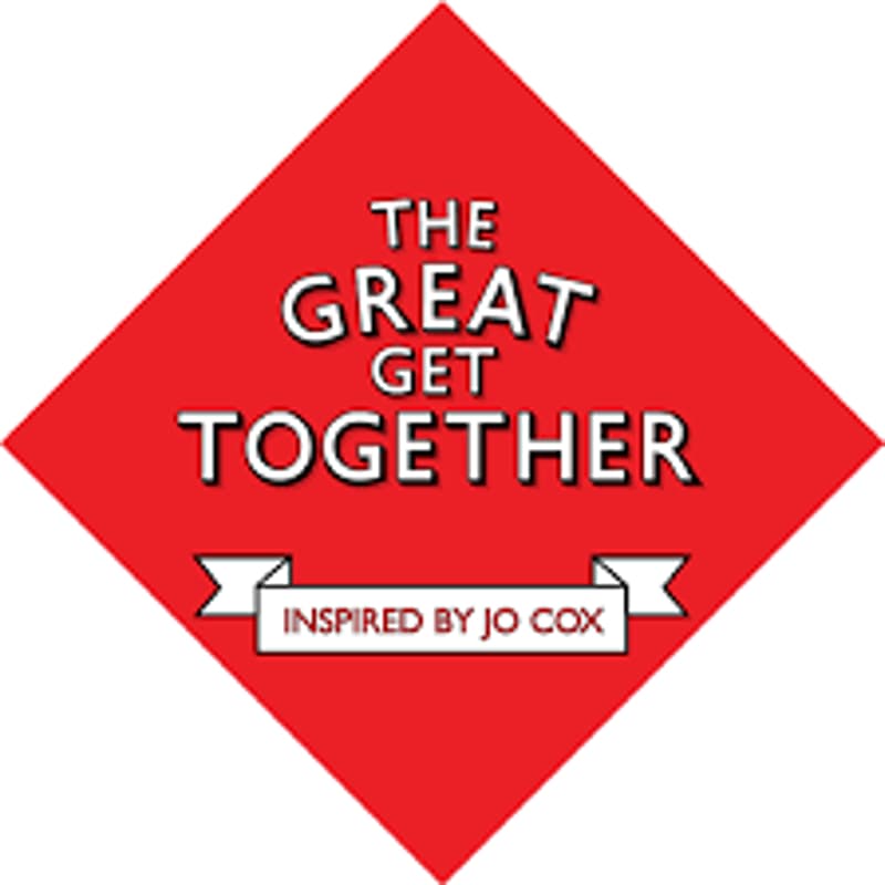 Cover Image for Jo Cox - 10th Anniversary | The Great Get Together