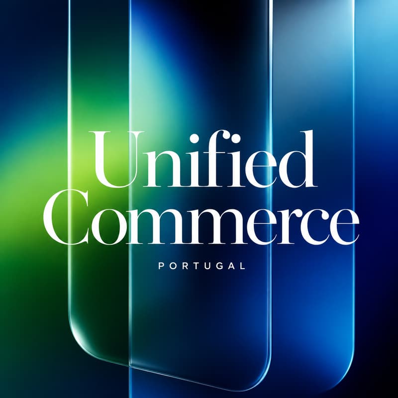 Cover Image for Unified Commerce Portugal