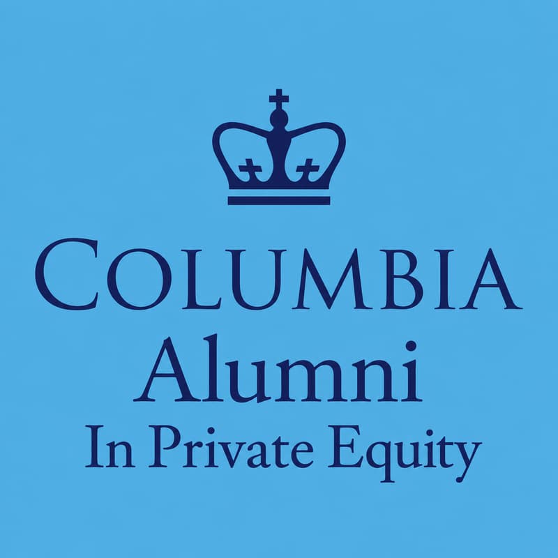 Cover Image for Columbia Alumni in Private Equity