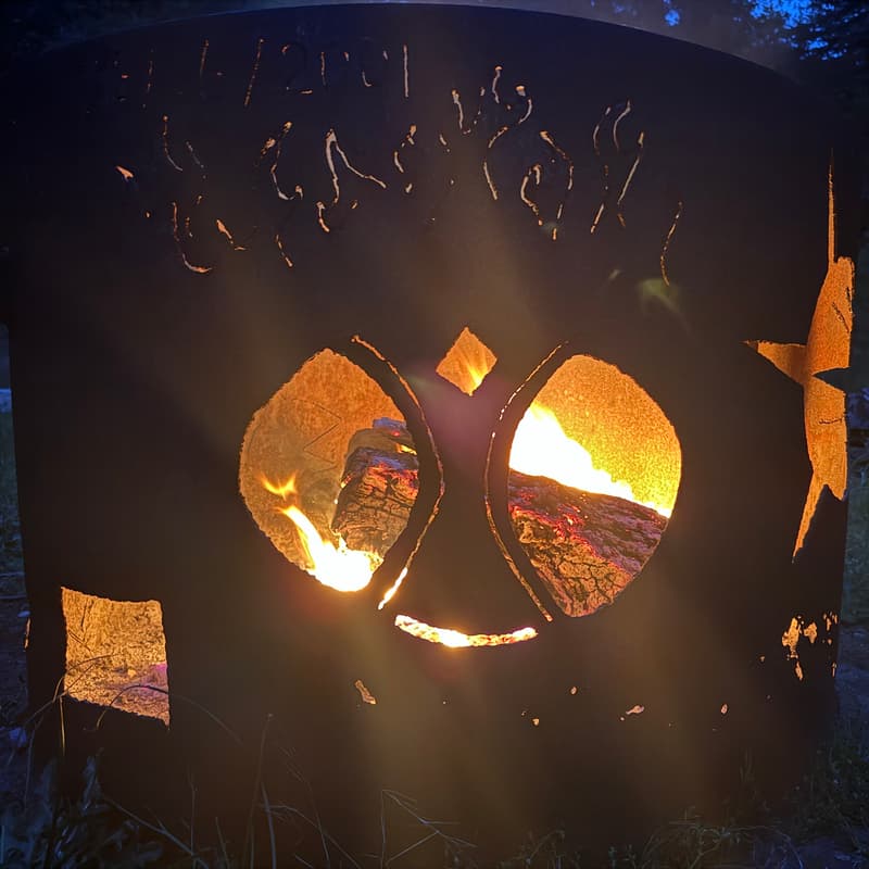 Cover Image for Pacifica State Beach Burn
