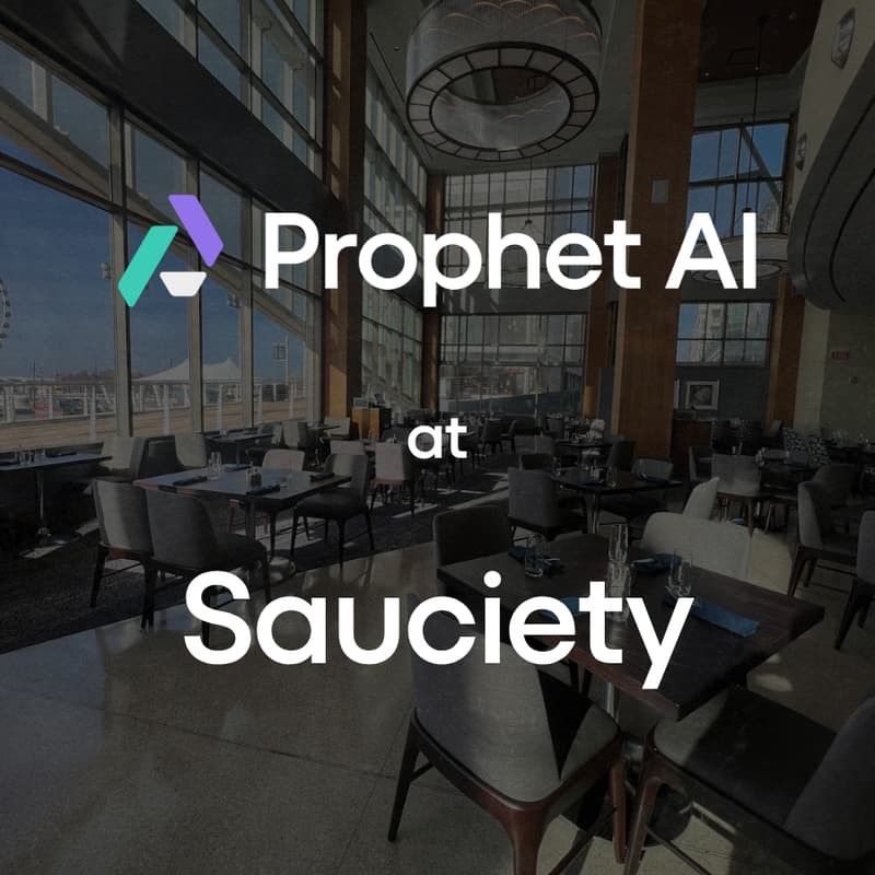Cover Image for Dinner with Prophet Security