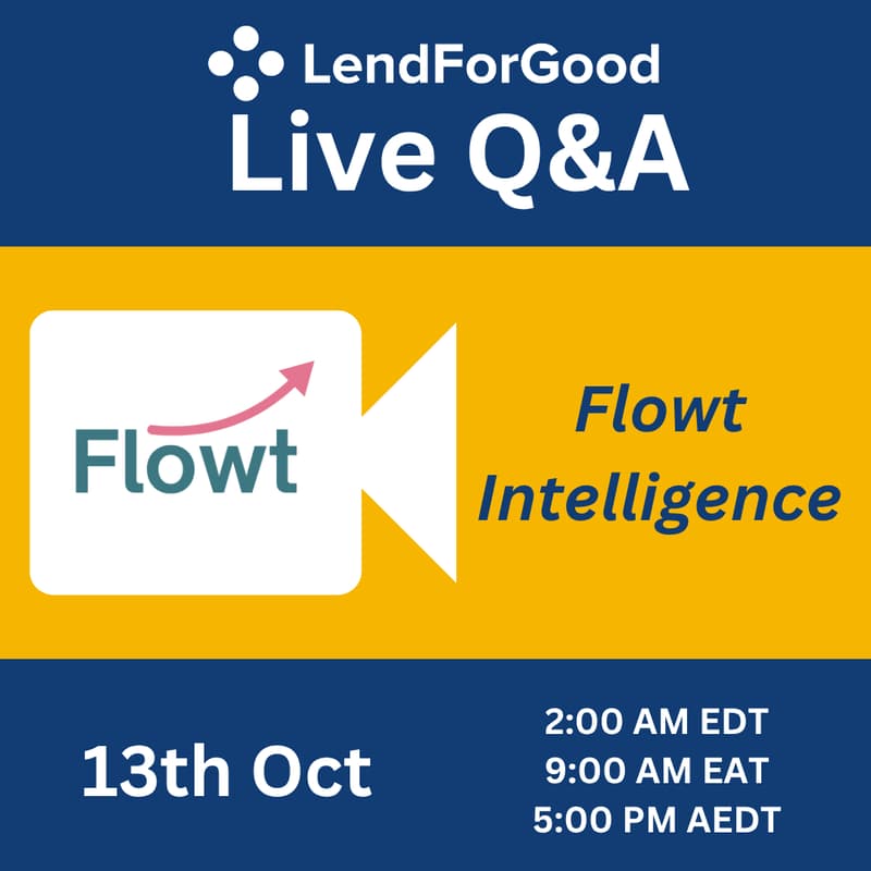 Cover Image for Flowt Intelligence