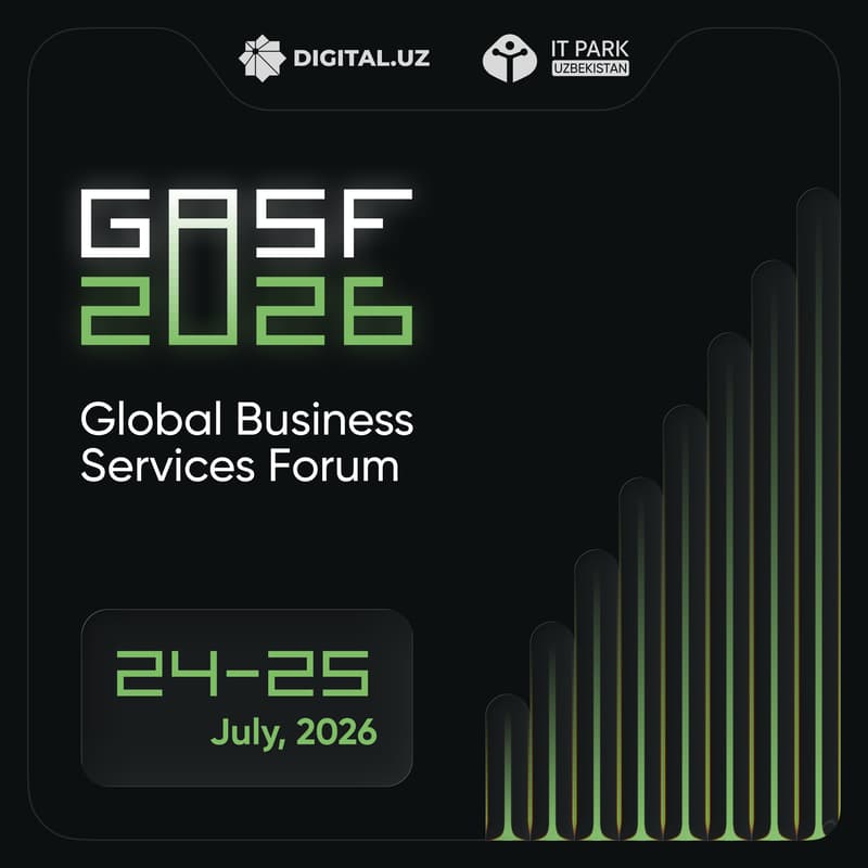 Cover Image for Global Business Services Forum (GBSF) 2026