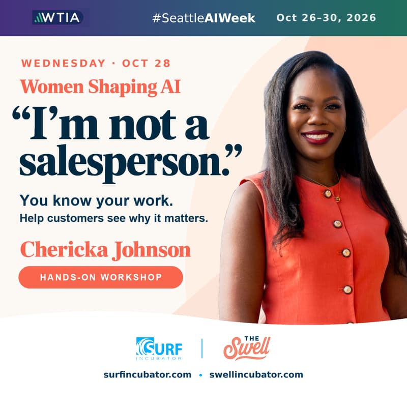 Cover Image for I’m Not a Salesperson: Sell Your Work with Confidence