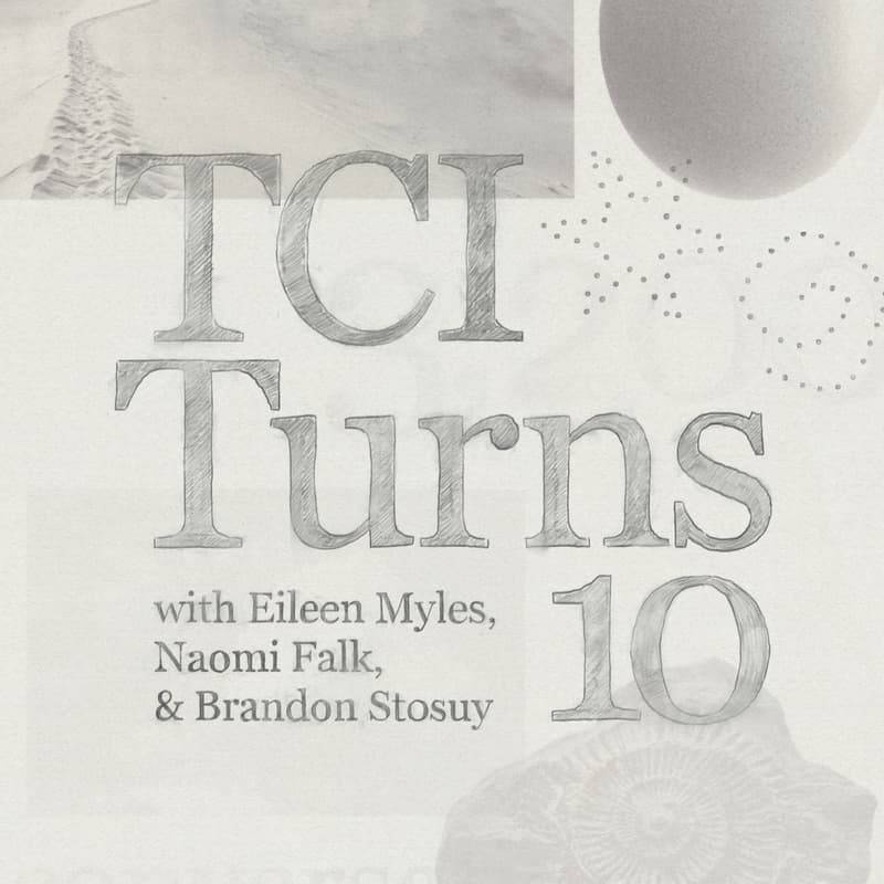 Cover Image for TCI Turns 10