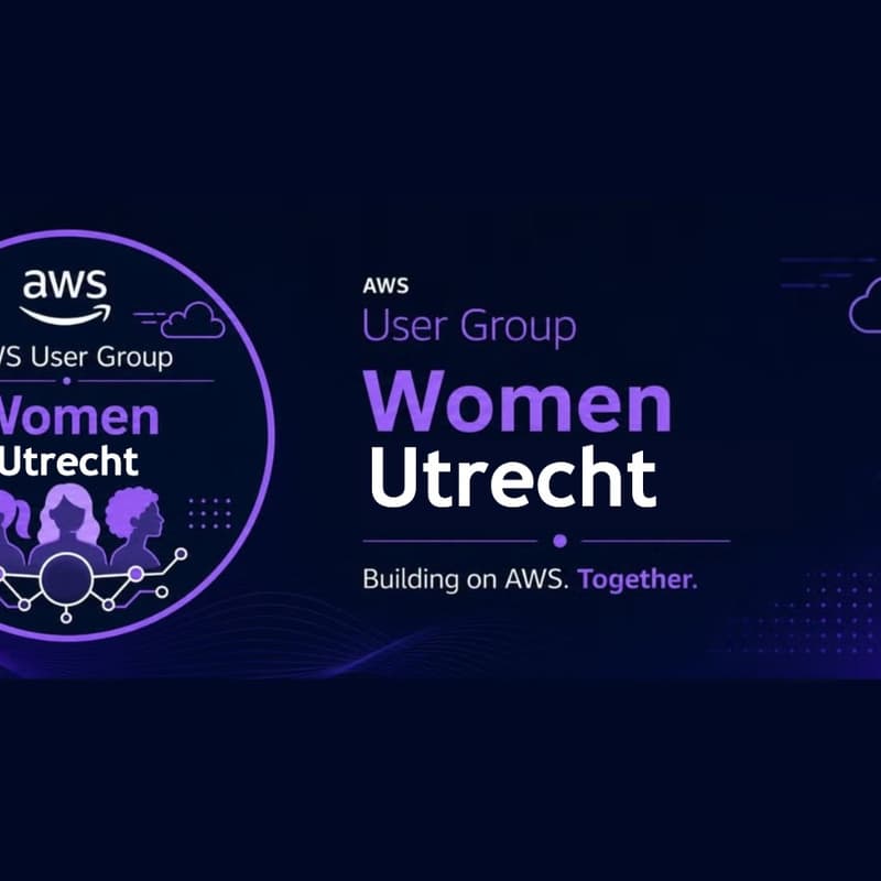 Cover Image for AWS Meet up @ Cloudar