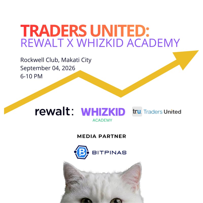 Cover Image for Traders United: rewalt x Whizkid Academy