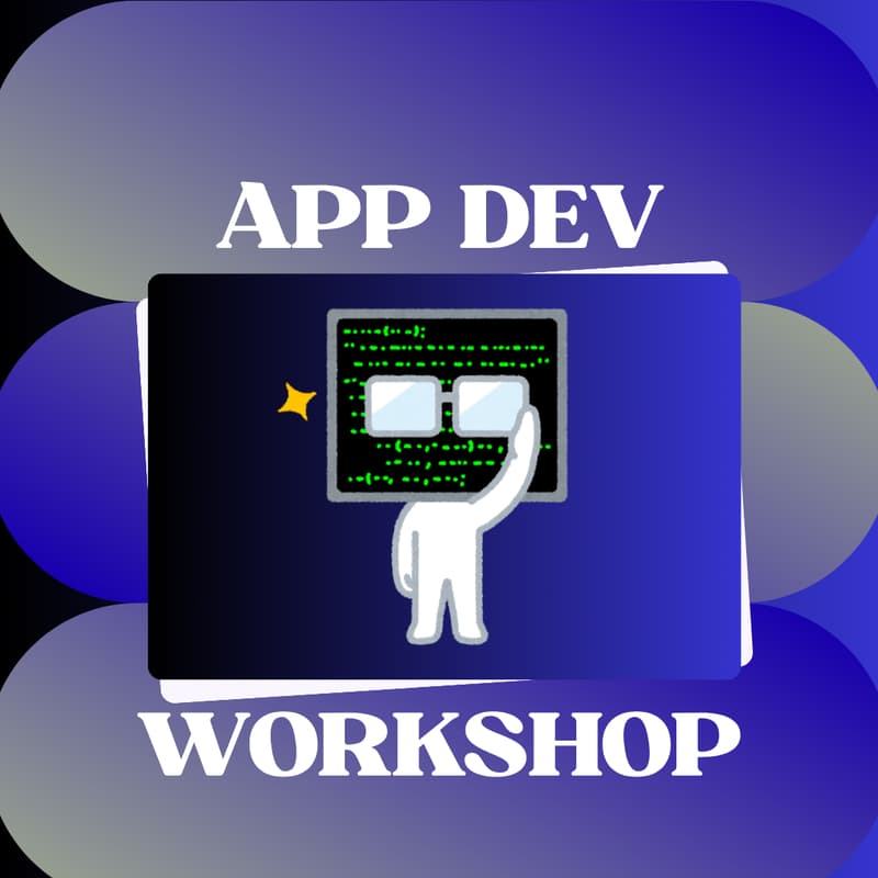 Cover Image for Desktop App Workshop