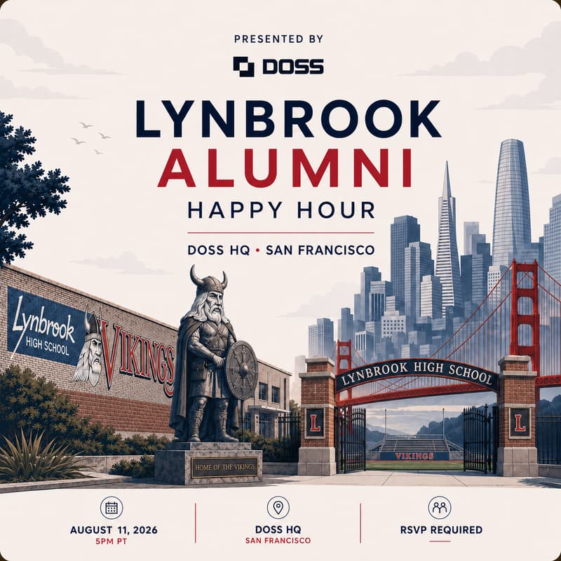 Cover Image for Lynbrook Alumni Happy Hour!