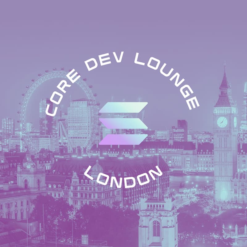 Cover Image for Core Dev Lounge