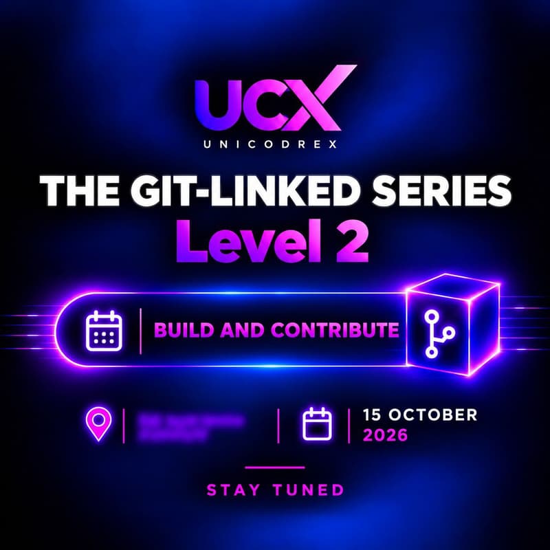 Cover Image for The Git-Linked Series Level 2 — Build & Contribute