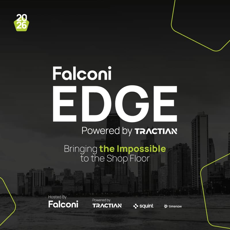 Cover Image for EDGE 2026