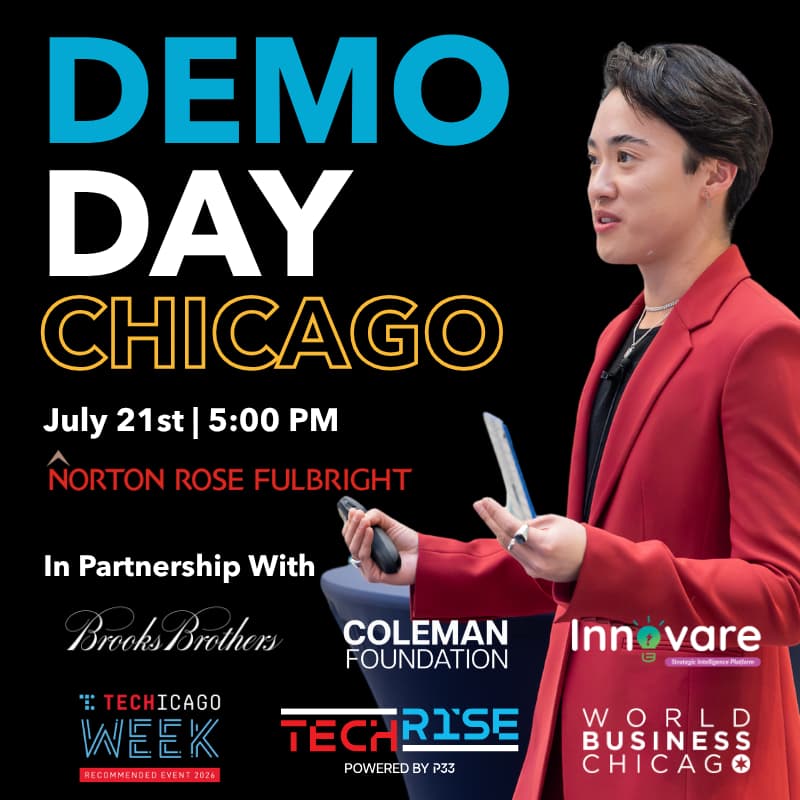 Cover Image for Chicago Demo Day