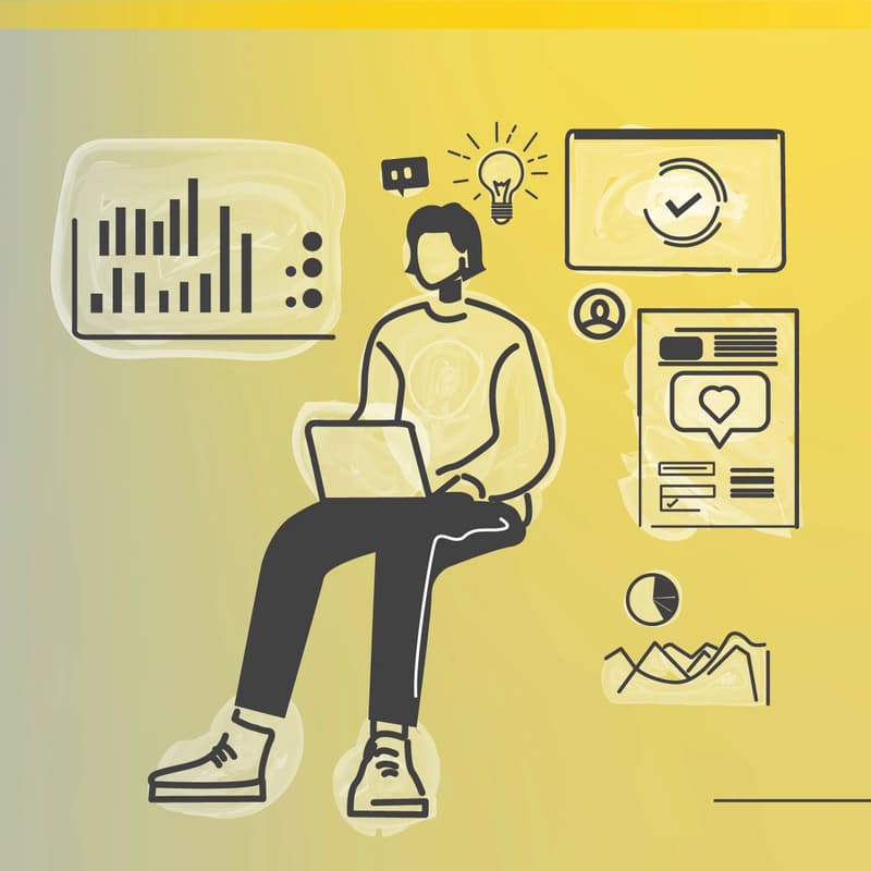 Cover Image for ¡De Gasto a Inversión: El Método para Rentabilizar con Influencers en Tu Pyme! 🤳🏻📈