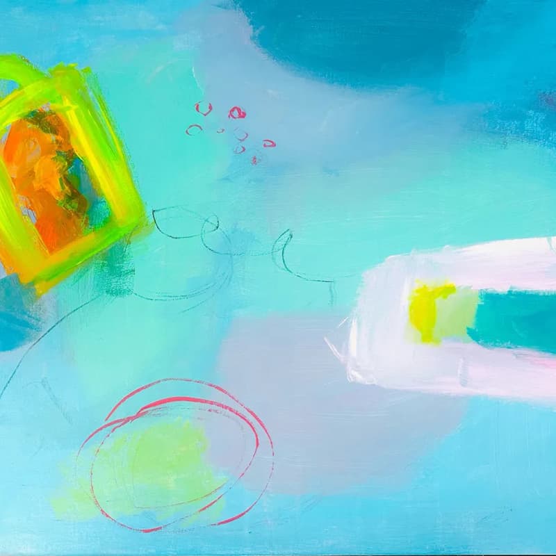 Cover Image for Paint, Create, Reset