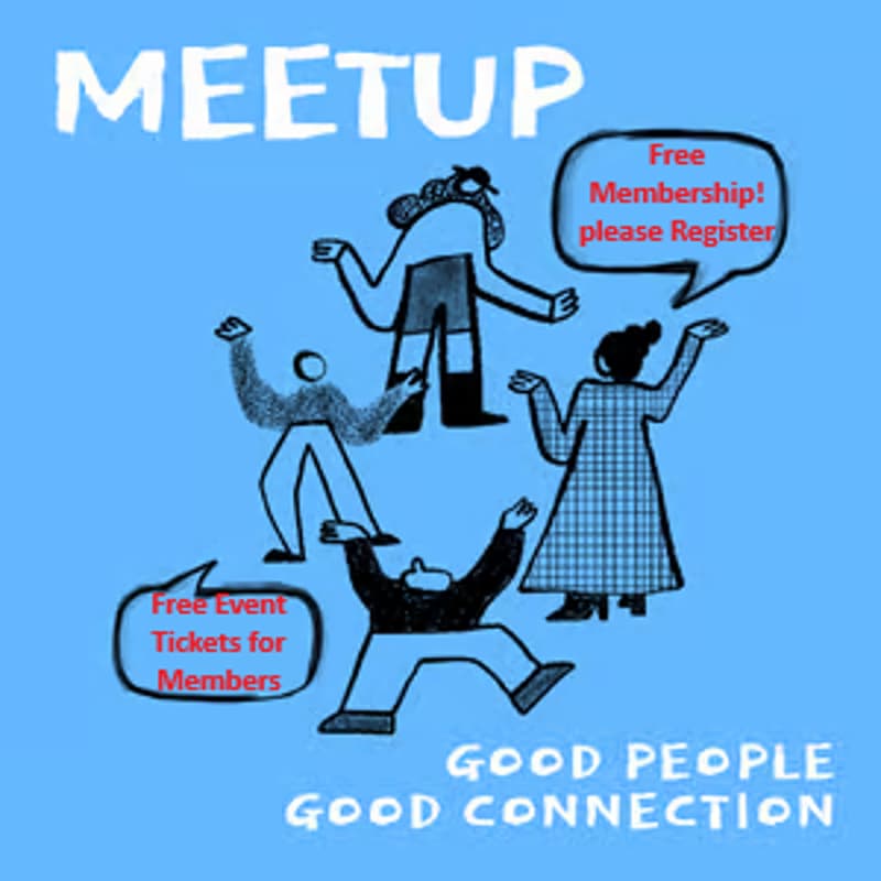 Cover Image for Melbourne Tech Guilds