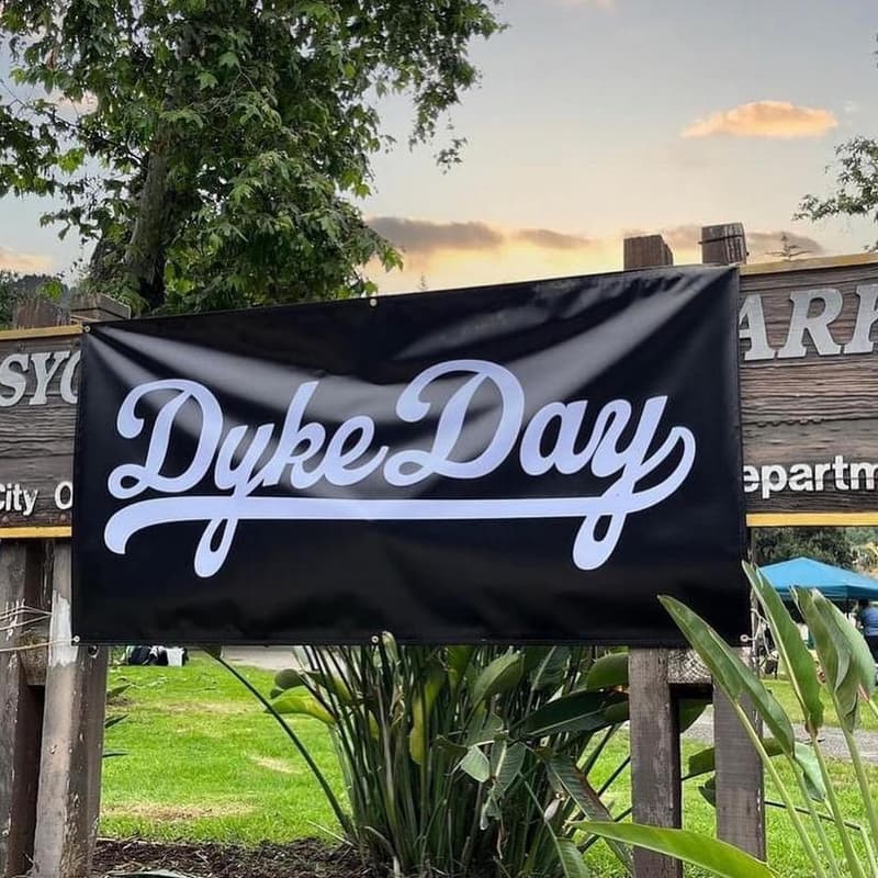 Cover Image for dyke day 2026!!!