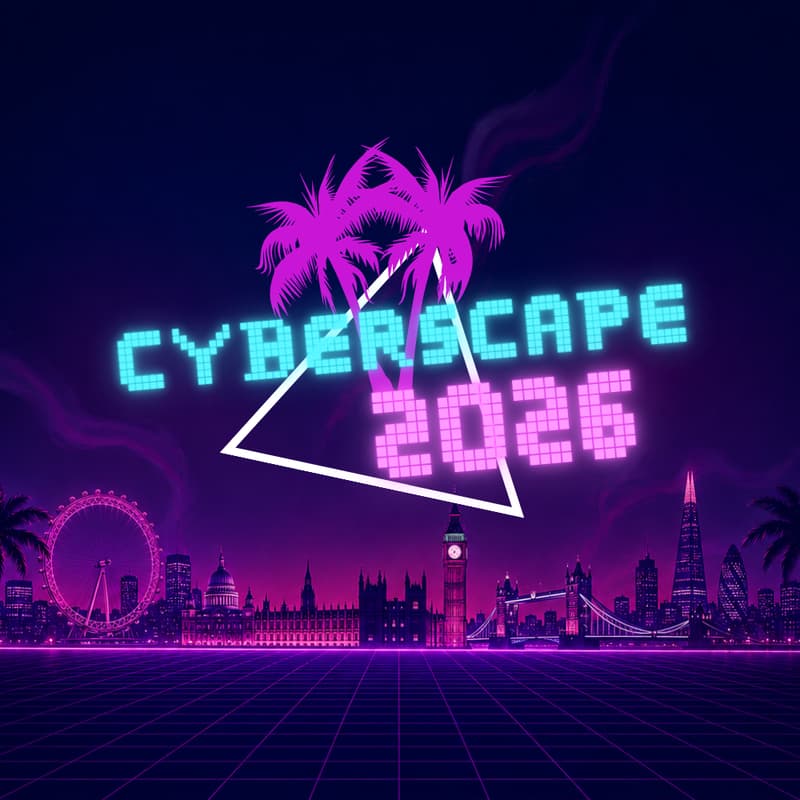 Cover Image for Cyberscape 2026: KTS × NCFA