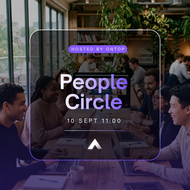 Cover Image for Founders Circle LATAM
