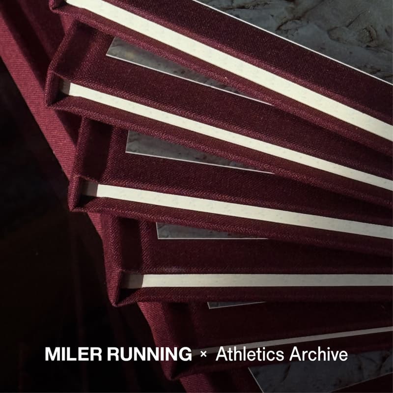Cover Image for Athletics Archive Launch Party