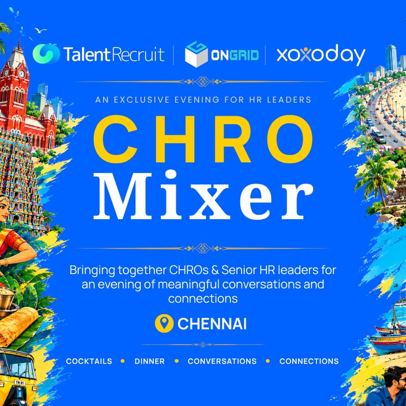 Cover Image for CHRO Mixer