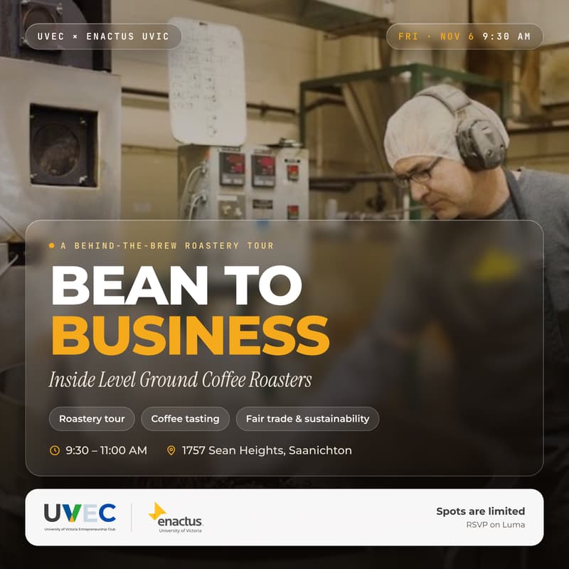 Cover Image for Bean to Business